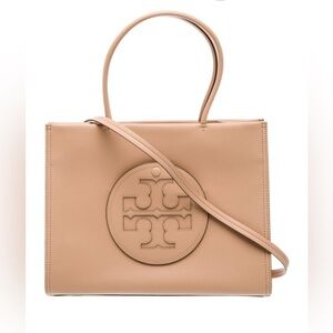 Tory Burch Small Ella Bio Tote